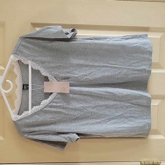 SHEIN Women's Tops and Blouses - Multicolor Set - Picture 3 of 16